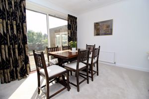 Dining Area- click for photo gallery